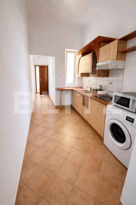 Garsonieră de închiriat Central - 187084AI | BLITZ Cluj-Napoca | Poza4
