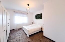 Oferta!! Casa la cheie in Chinteni, 756 mp teren