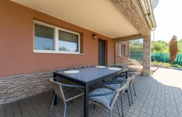 Oferta!! Casa la cheie in Chinteni, 756 mp teren