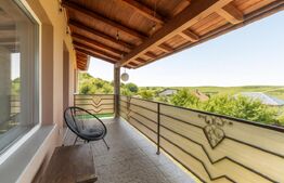 Oferta!! Casa la cheie in Chinteni, 756 mp teren