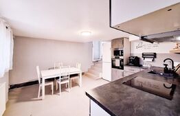 Oferta!! Casa la cheie in Chinteni, 756 mp teren