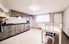 Oferta!! Casa la cheie in Chinteni, 756 mp teren