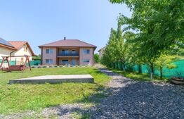Oferta!! Casa la cheie in Chinteni, 756 mp teren