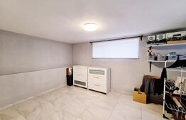 Oferta!! Casa la cheie in Chinteni, 756 mp teren