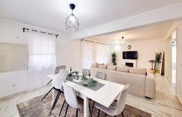 Oferta!! Casa la cheie in Chinteni, 756 mp teren