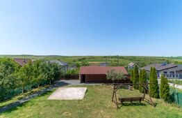 Oferta!! Casa la cheie in Chinteni, 756 mp teren