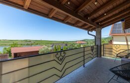 Oferta!! Casa la cheie in Chinteni, 756 mp teren