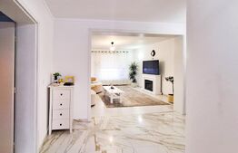 Oferta!! Casa la cheie in Chinteni, 756 mp teren