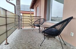 Oferta!! Casa la cheie in Chinteni, 756 mp teren