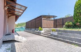 Oferta!! Casa la cheie in Chinteni, 756 mp teren