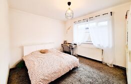 Oferta!! Casa la cheie in Chinteni, 756 mp teren