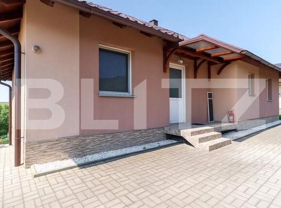 Casa de vânzare 4 camere Chinteni - 187088CV | BLITZ Cluj-Napoca | Poza22