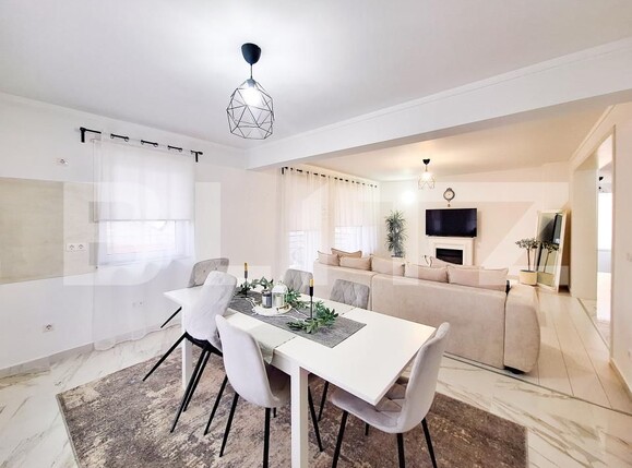 Casa de vânzare 4 camere Chinteni - 187088CV | BLITZ Cluj-Napoca | Poza2