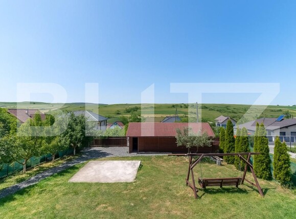 Casa de vânzare 4 camere Chinteni - 187088CV | BLITZ Cluj-Napoca | Poza5