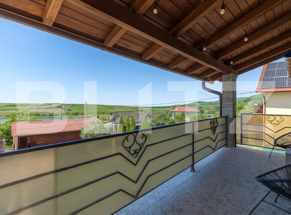 Casa de vânzare 4 camere Chinteni - 187088CV | BLITZ Cluj-Napoca | Poza4