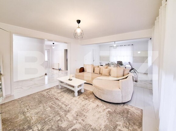 Casa de vânzare 4 camere Chinteni - 187088CV | BLITZ Cluj-Napoca | Poza1
