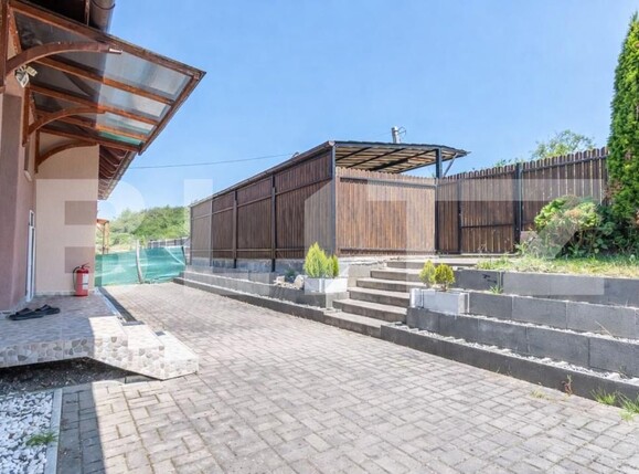 Casa de vânzare 4 camere Chinteni - 187088CV | BLITZ Cluj-Napoca | Poza7