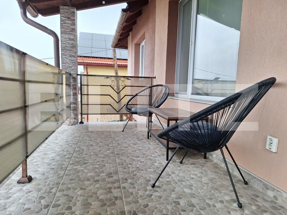 Casa de vânzare 4 camere Chinteni - 187088CV | BLITZ Cluj-Napoca | Poza20