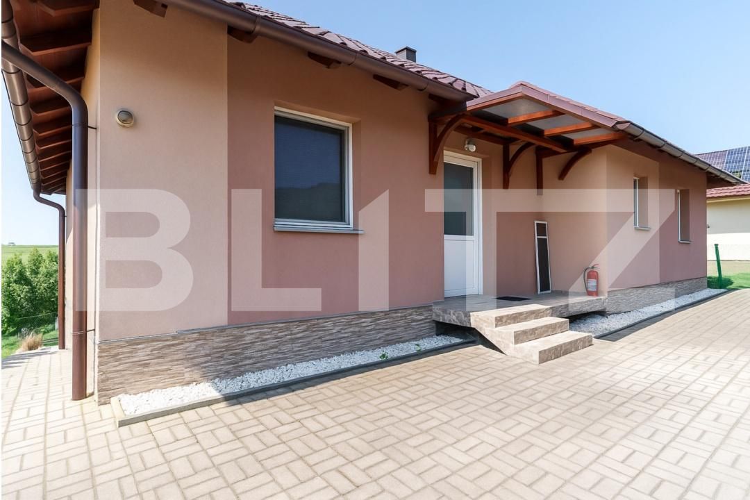 Casa de vânzare 4 camere Chinteni - 187088CV | BLITZ Cluj-Napoca | Poza22
