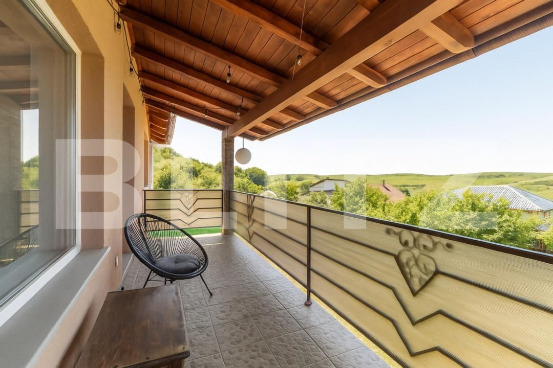 Casa de vânzare 4 camere Chinteni - 187088CV | BLITZ Cluj-Napoca | Poza15