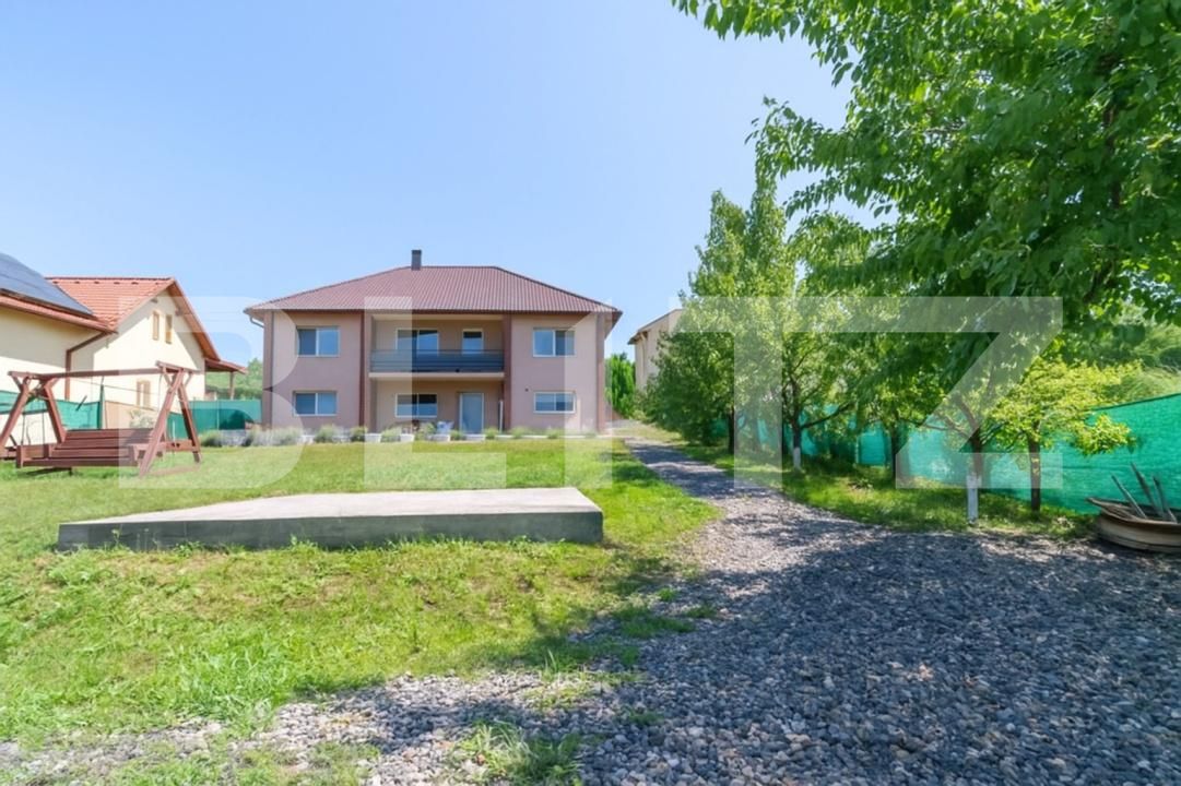 Casa de vânzare 4 camere Chinteni - 187088CV | BLITZ Cluj-Napoca | Poza15