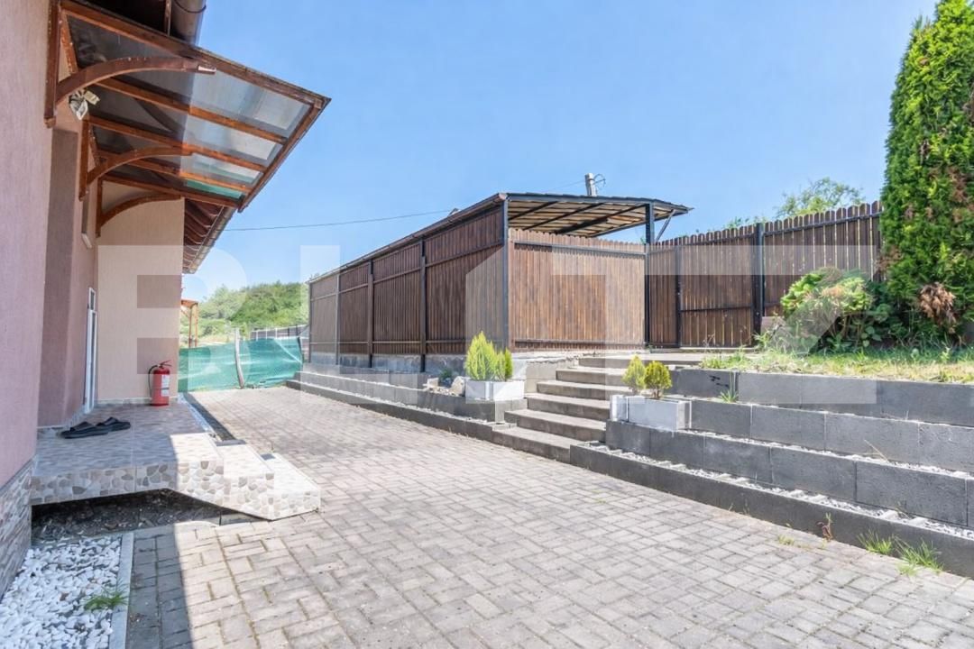 Casa de vânzare 4 camere Chinteni - 187088CV | BLITZ Cluj-Napoca | Poza7