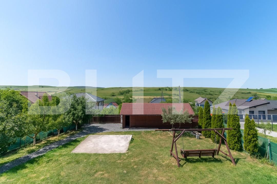 Casa de vânzare 4 camere Chinteni - 187088CV | BLITZ Cluj-Napoca | Poza5