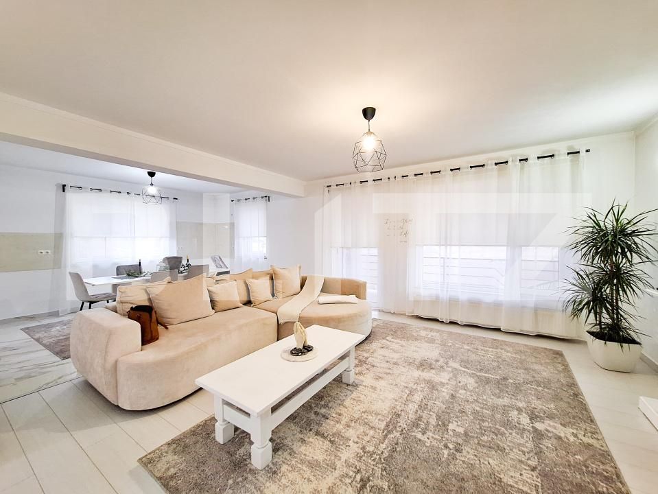 Casa de vânzare 4 camere Chinteni - 187088CV | BLITZ Cluj-Napoca | Poza3