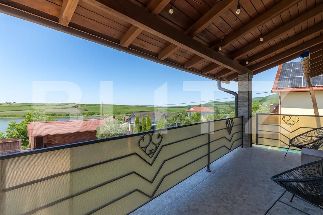 Casa de vânzare 4 camere Chinteni - 187088CV | BLITZ Cluj-Napoca | Poza4