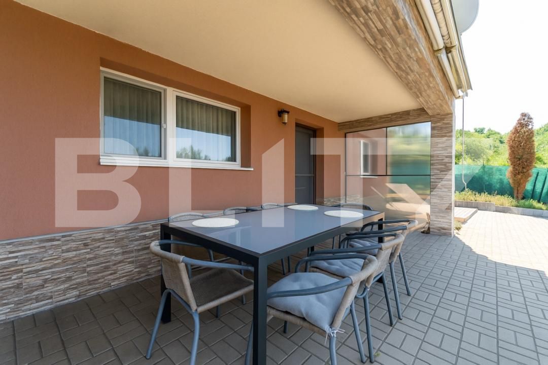Casa de vânzare 4 camere Chinteni - 187088CV | BLITZ Cluj-Napoca | Poza21