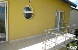 Casa de vanzare, 200 mp utili + 478 mp teren