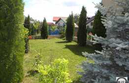 Casa de vanzare, 200 mp utili + 478 mp teren