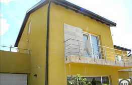 Casa de vanzare, 200 mp utili + 478 mp teren