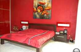 Casa de vanzare, 200 mp utili + 478 mp teren