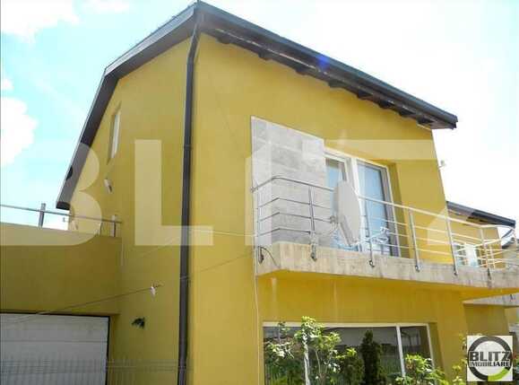 Casa de vânzare 3 camere Bună Ziua - 18709CV | BLITZ Cluj-Napoca | Poza1