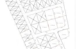 Teren intravilan, 1027 mp, langa Turda, in Mihai Viteazu, cartierul Gorunului 