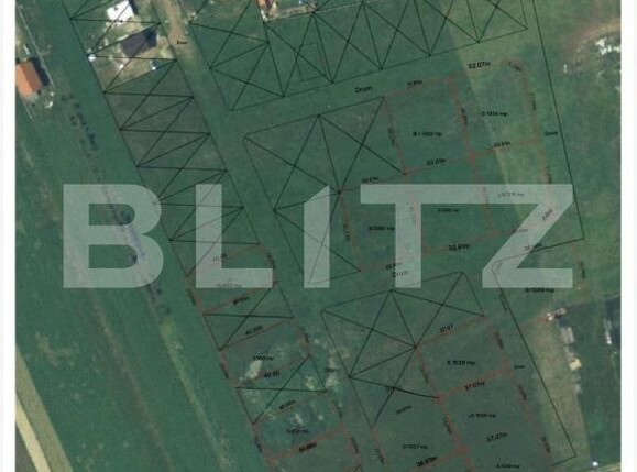 Teren de vânzare Mihai Viteazu - 187091TV | BLITZ Cluj-Napoca | Poza1
