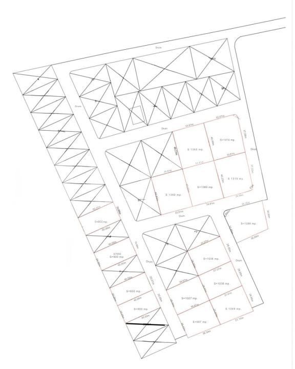 Teren de vânzare Mihai Viteazu - 187091TV | BLITZ Cluj-Napoca | Poza2