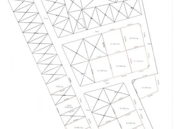 Teren de vânzare Mihai Viteazu - 187092TV | BLITZ Cluj-Napoca | Poza1