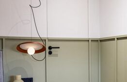 Apartament tip duplex, lux, 5 camere – 100 mp – 2 parcări – Zona Terra, Florești