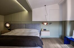 Apartament tip duplex, lux, 5 camere – 100 mp – 2 parcări – Zona Terra, Florești