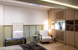 Apartament 5 camere, petfriendly, 100 mp, zona Terra