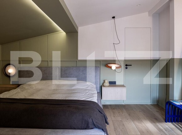 Apartament de închiriat 4 camere Floreşti - 187093AI | BLITZ Cluj-Napoca | Poza14