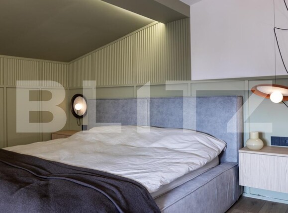 Apartament de închiriat 4 camere Floreşti - 187093AI | BLITZ Cluj-Napoca | Poza11