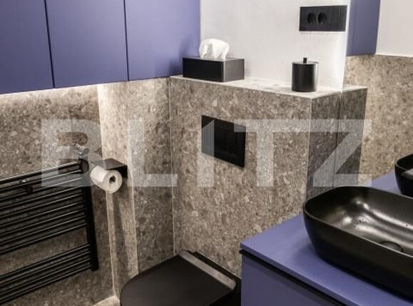 Apartament de închiriat 4 camere Floreşti - 187093AI | BLITZ Cluj-Napoca | Poza17