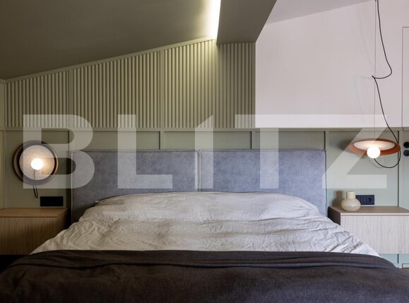Apartament de închiriat 4 camere Floreşti - 187093AI | BLITZ Cluj-Napoca | Poza12