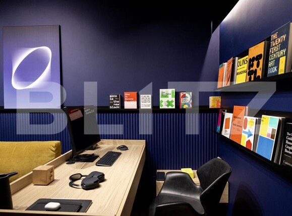 Apartament de închiriat 4 camere Floreşti - 187093AI | BLITZ Cluj-Napoca | Poza21