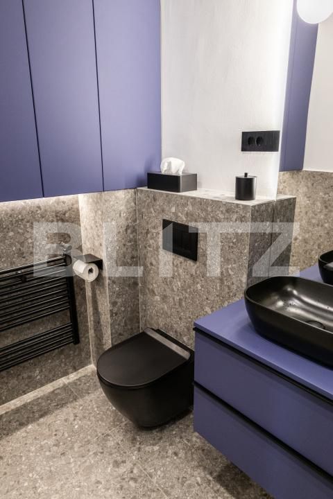 Apartament de închiriat 4 camere Floreşti - 187093AI | BLITZ Cluj-Napoca | Poza17