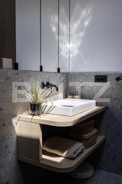 Apartament de închiriat 4 camere Floreşti - 187093AI | BLITZ Cluj-Napoca | Poza23