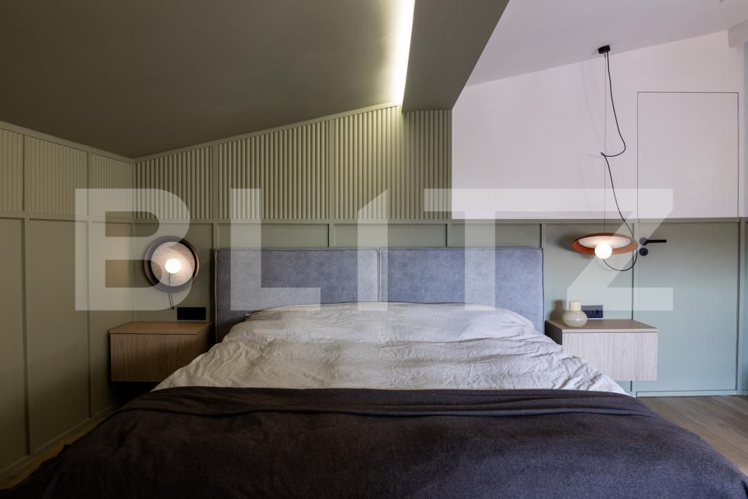 Apartament de închiriat 4 camere Floreşti - 187093AI | BLITZ Cluj-Napoca | Poza13